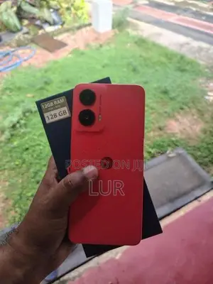Moto G35 5G (Used)