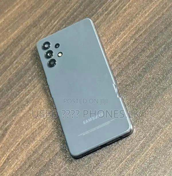 Samsung Galaxy A32 128GB | 4GB RAM (Used)