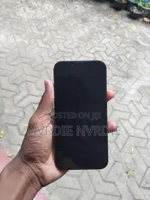 Apple iPhone 13 Pro (Used)