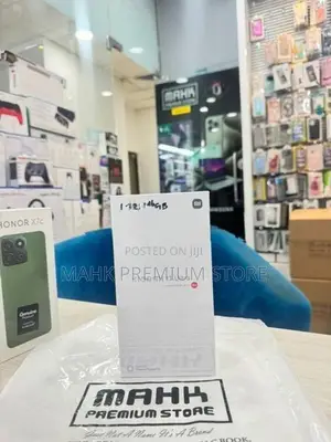 Xiaomi 17 Ultra 1TB (Brand New)