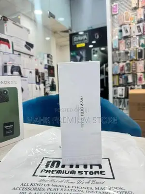 Xiaomi 17 Ultra 16GB 1TB (Brand New)
