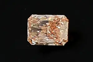 Lab Grown Diamond Vivid Pink