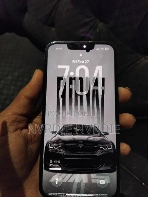 Apple iPhone 13 Pro (Used)
