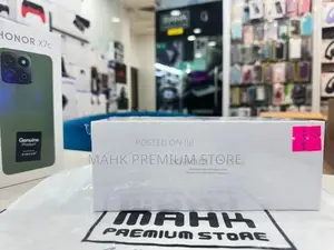 Xiaomi 17 Ultra 16GB 1TB (Brand New)