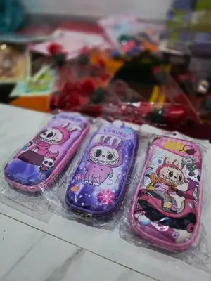 Pencil Case