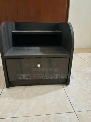 Bedside Table
