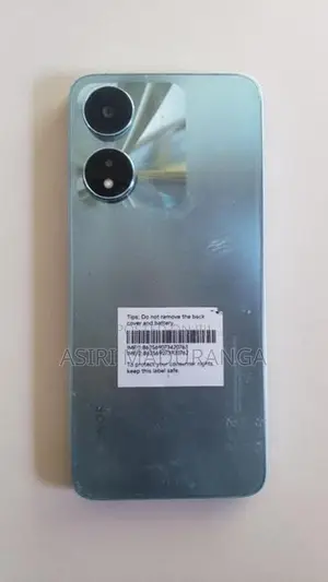 Honor X5 Plus (Used)