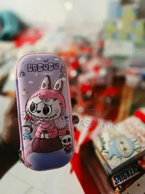 Pencil Case