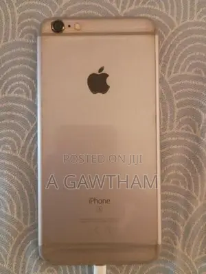 Apple iPhone 6S (Used)