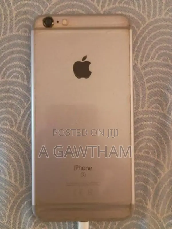 Apple iPhone 6S (Used)