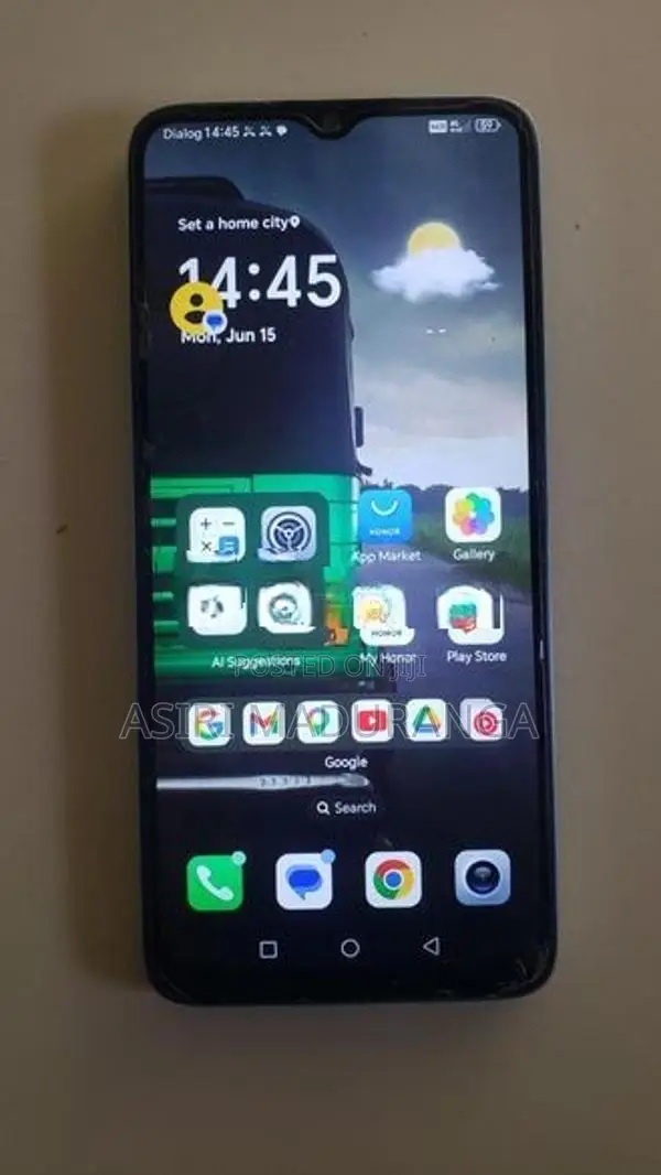 Honor X5 Plus (Used)