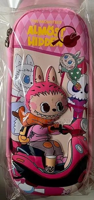 Pencil Case