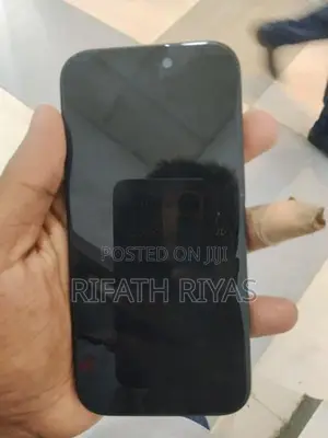 Apple iPhone 15 (Used)