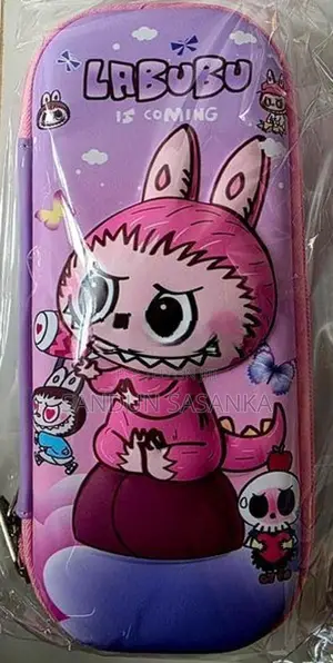 Pencil Case