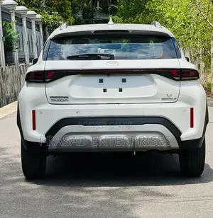 Toyota Taisor brand new 2026
