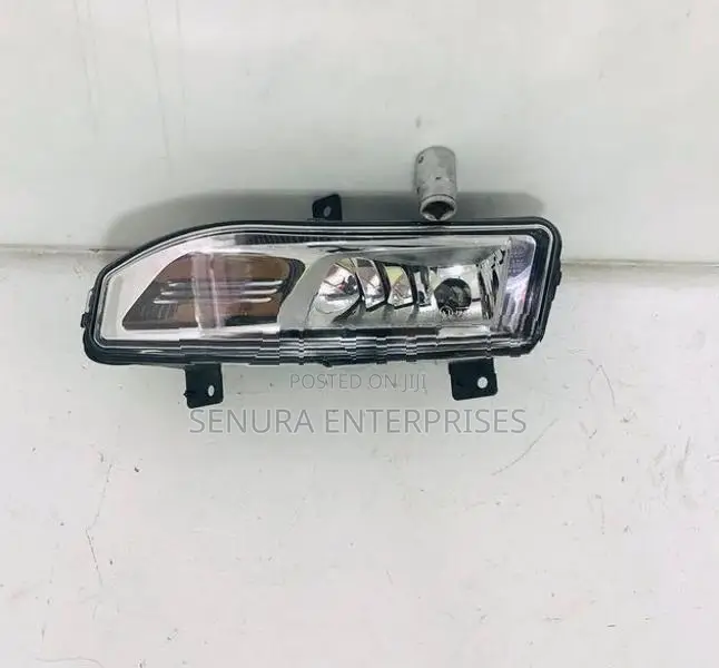 Nissan X Trail Nt32 Fog Light Lh