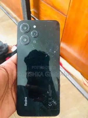 Xiaomi Redmi 12 (Used)