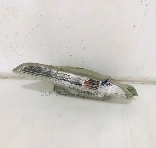 Honda Insight Ze2 Bumper Signal Light Lh