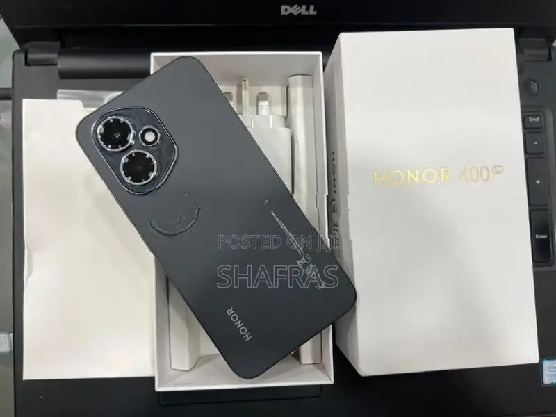 Honor 400 5G (Used)