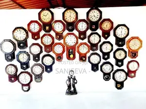 Antique Clocks