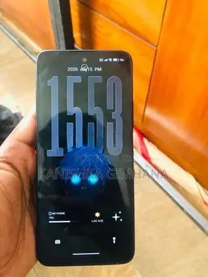 Xiaomi Redmi 12 (Used)