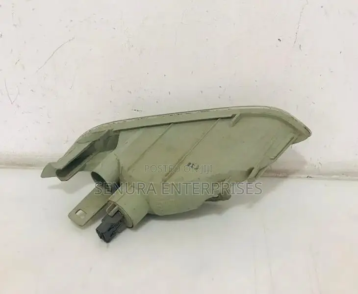 Honda Insight Ze2 Bumper Signal Light Lh