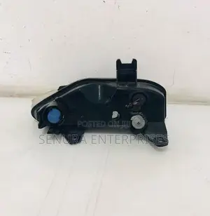 Toyota Infinity Q50 Fog Light LH