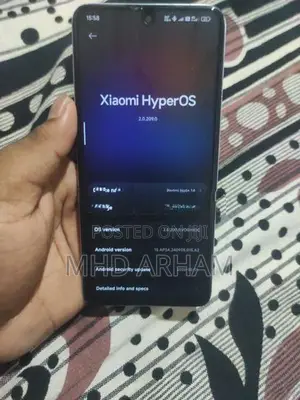 Xiaomi Redmi Note 14 4G (Used)