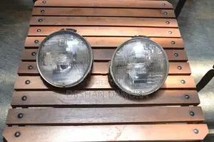 Mitsubishi Pajero Parts Shell with Covers for Lights