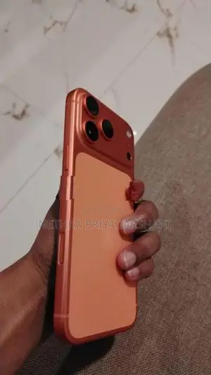 Apple iPhone 17 Pro Max (Used)