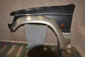 Mitsubishi Pajero Parts 1994 Fenders