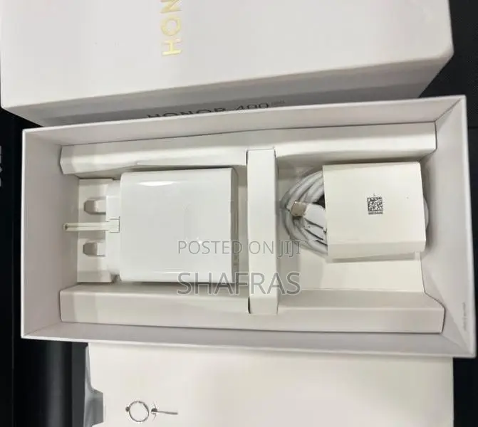 Honor 400 5G (Used)