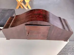 German Made Kinzel Chiming clock