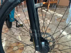 Trek Marlin 5 Bicycle MTB