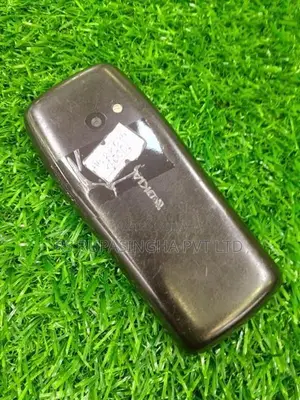 Nokia 210m.p (Used)