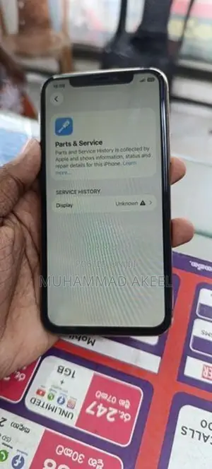 Apple iPhone 11 Pro (Used)