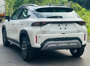Toyota Taisor Two-Tone 2026