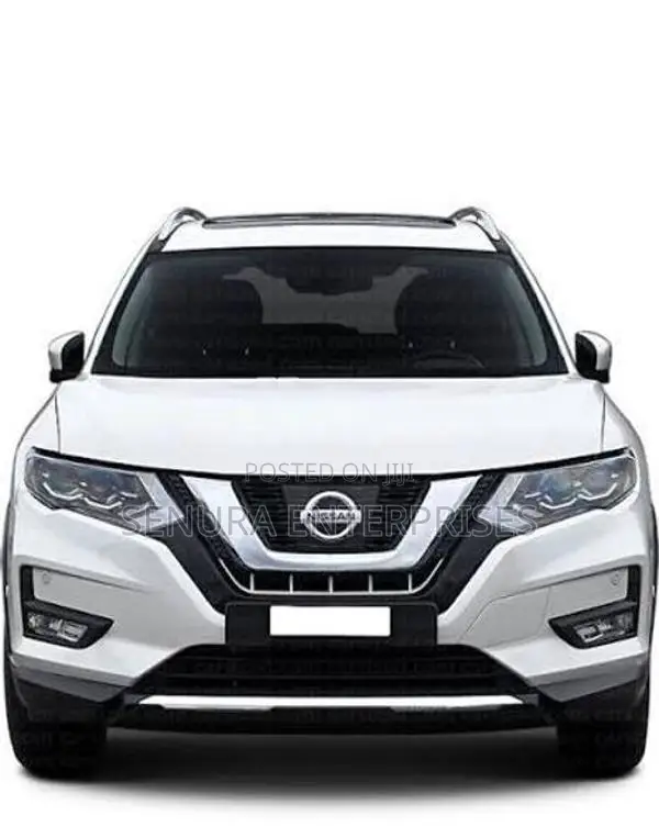 Nissan X Trail Nt32 Fog Light Lh