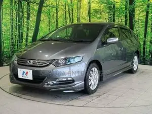 Honda Insight Ze2 Bumper Signal Light Lh