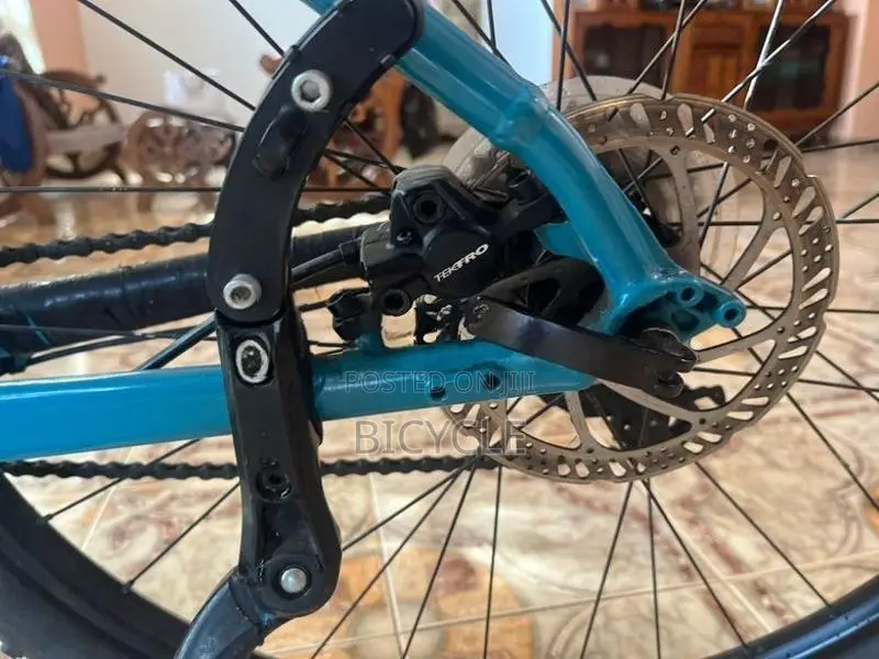 Trek Marlin 5 Bicycle MTB