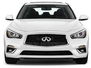 Toyota Infinity Q50 Fog Light LH
