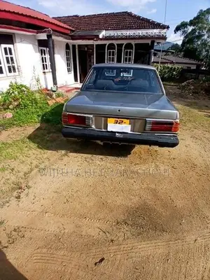 Toyota Corona 1987