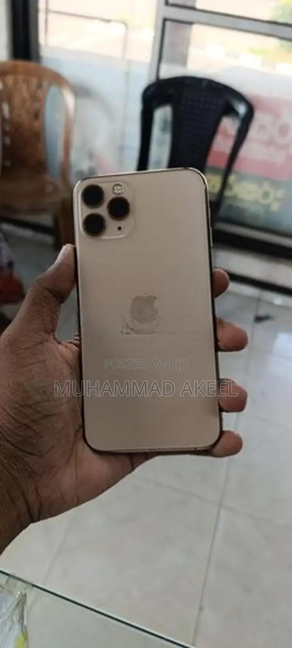 Apple iPhone 11 Pro (Used)