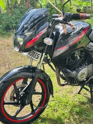 Bajaj Pulsar 150 2017