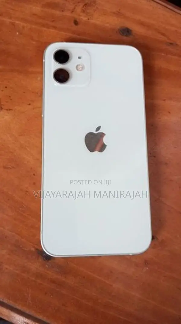 Apple iPhone 12 (Used)