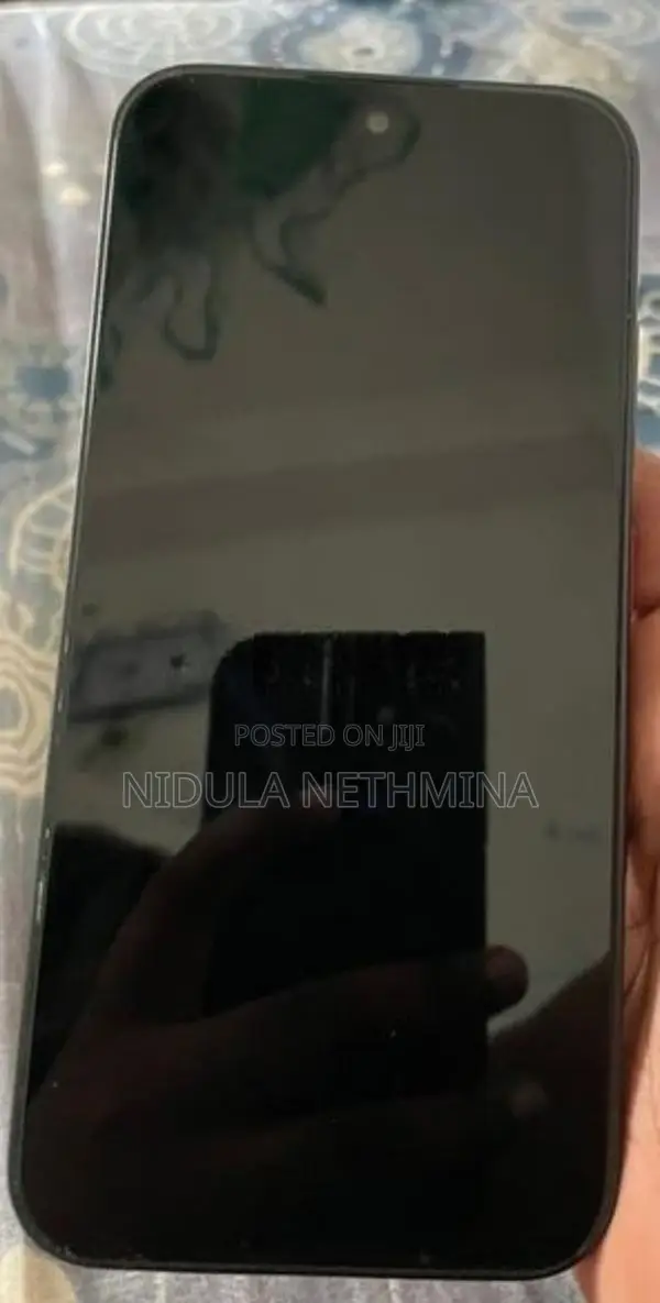 ZTE nubia (Used)