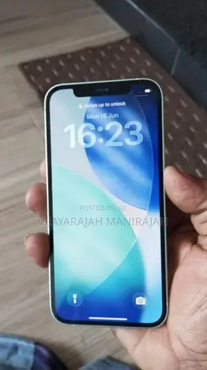 Apple iPhone 12 (Used)