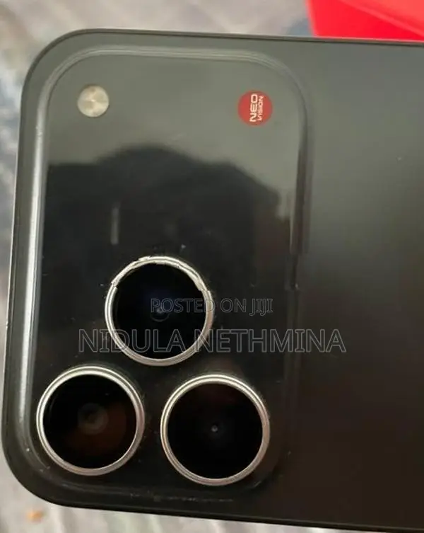 ZTE nubia (Used)