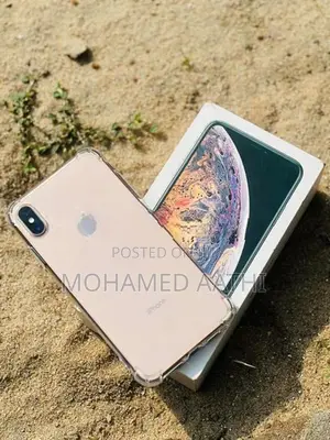 Apple iPhone XS Max (Used)