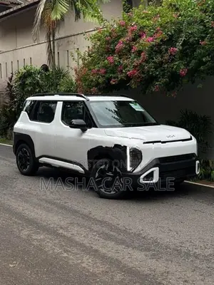Kia Syros Htx (o) 2026